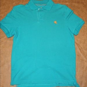 S AND M EXPRESS POLOS